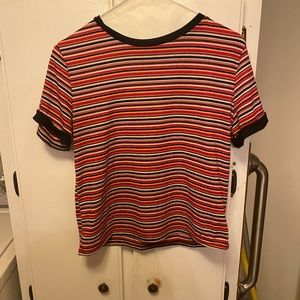 Striped T-Shirt